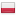 sylweriuszkalicki.com server is located in Poland